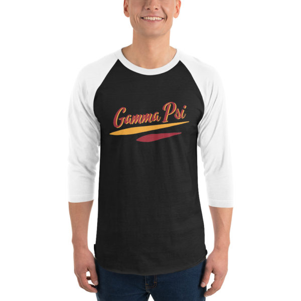 3/4 sleeve raglan shirt - Image 2