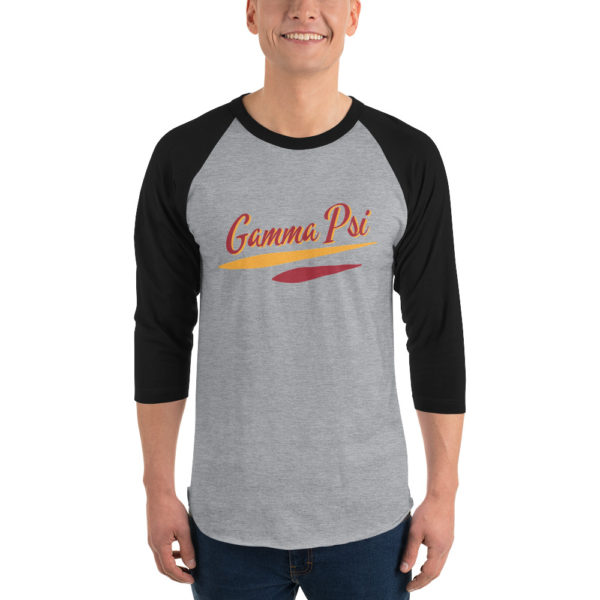 3/4 sleeve raglan shirt - Image 3