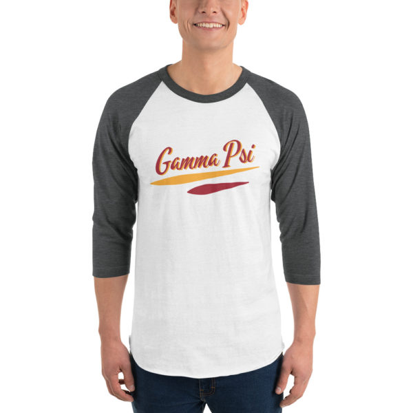 3/4 sleeve raglan shirt - Image 7